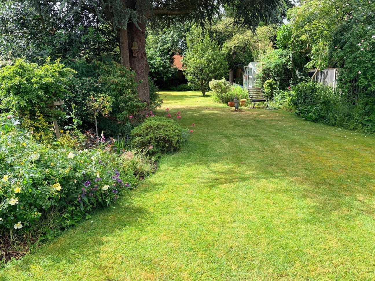 Stonehill Drive, Great Glen, Leicester