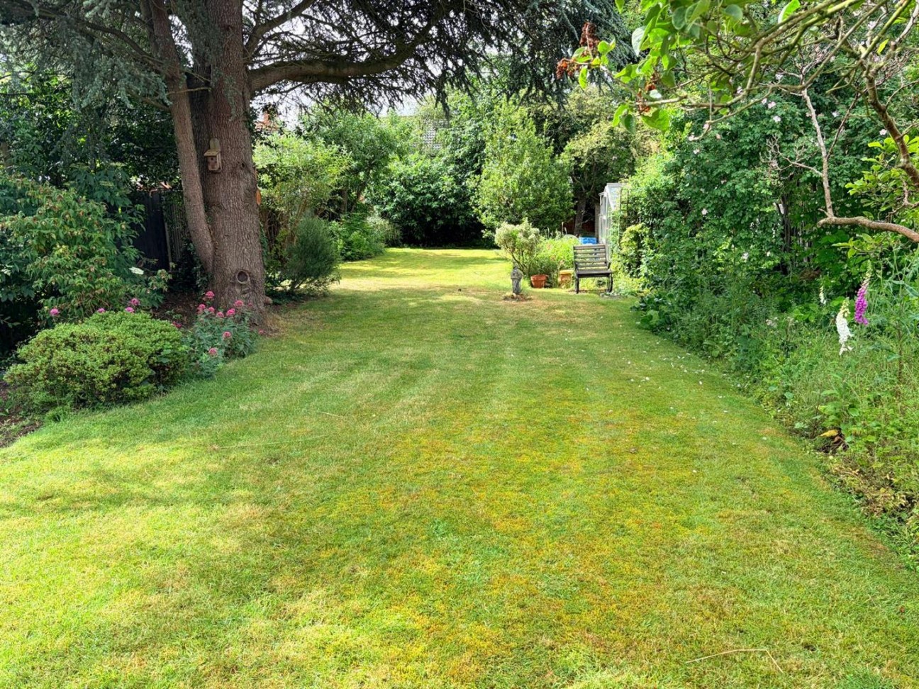 Stonehill Drive, Great Glen, Leicester
