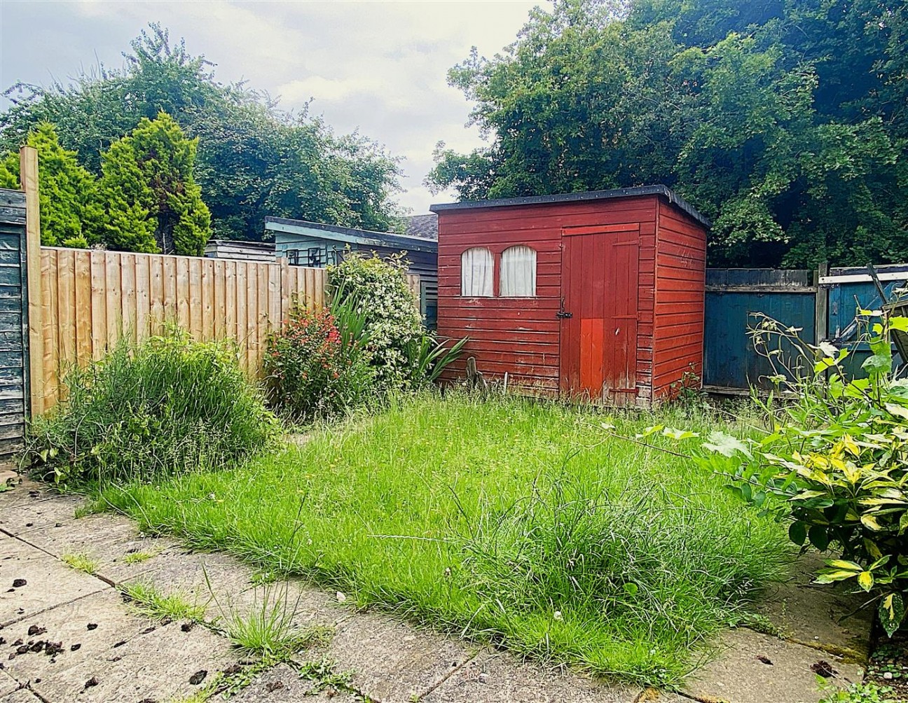 Lincoln Drive, Syston