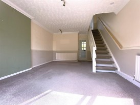 Lincoln Drive, Syston