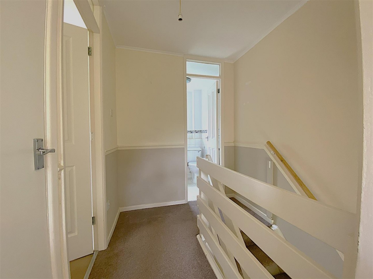 Lincoln Drive, Syston