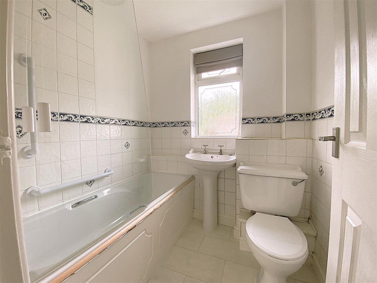 Lincoln Drive, Syston