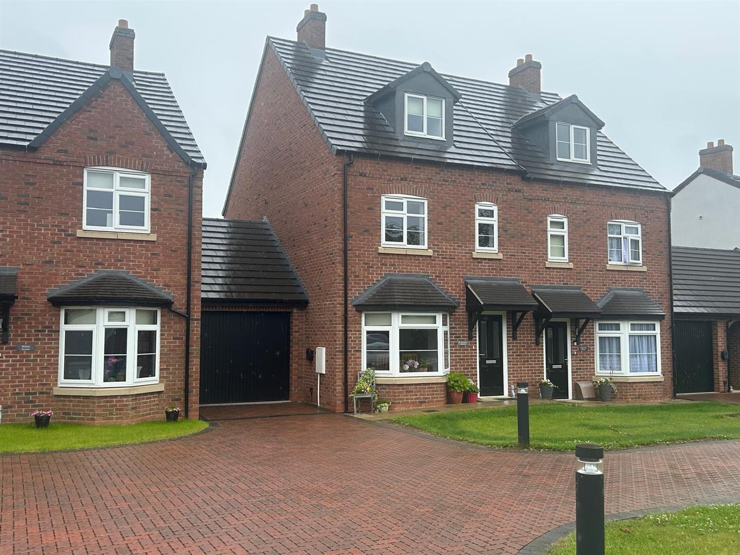 Lutterworth Road, Arnesby, Leicester