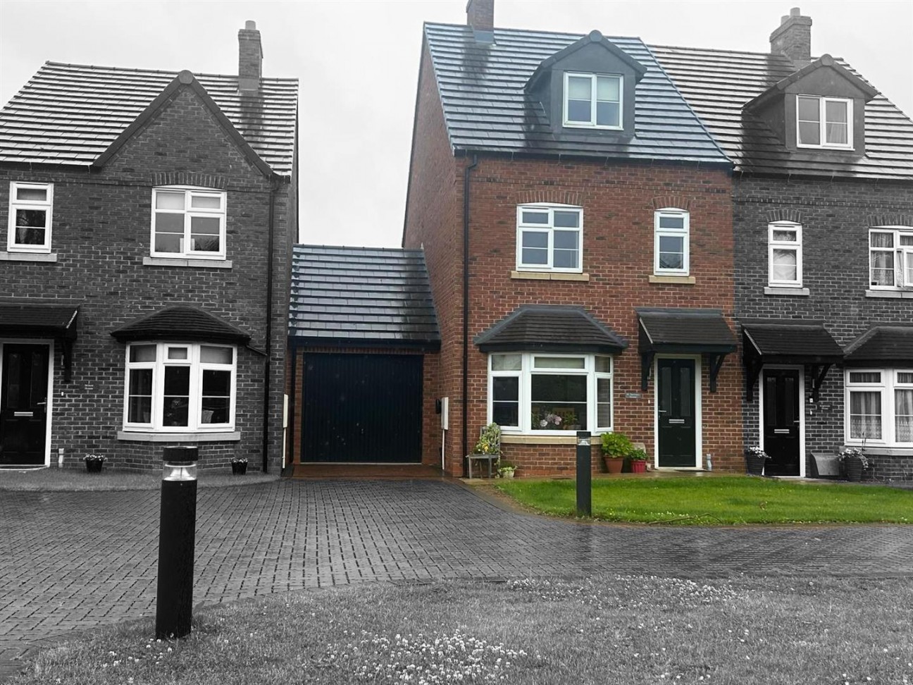 Lutterworth Road, Arnesby, Leicester