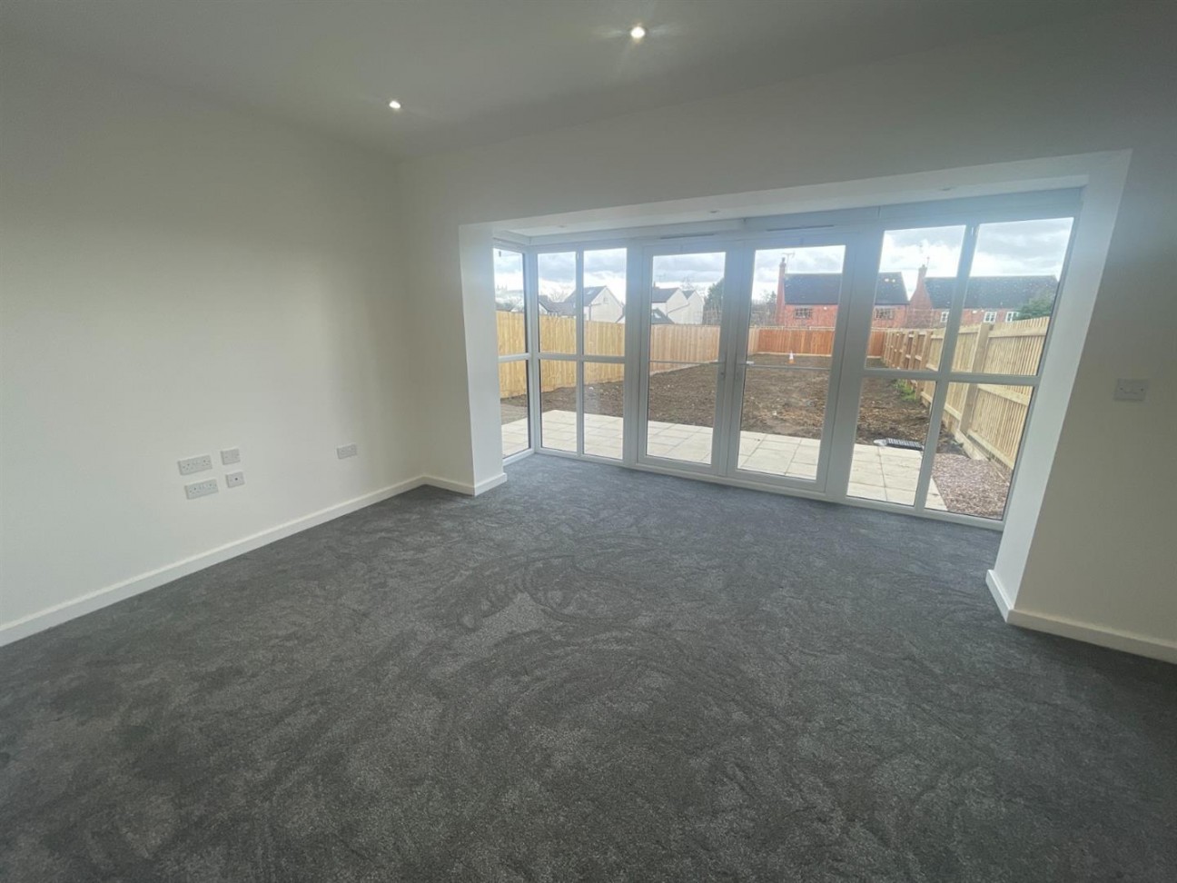 Lutterworth Road, Arnesby, Leicester