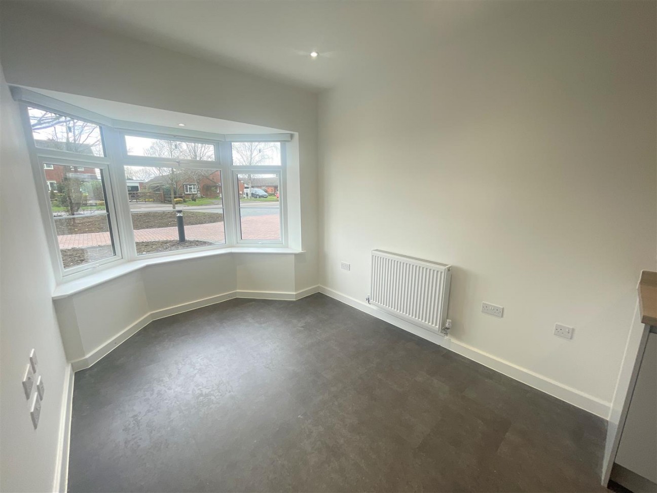 Lutterworth Road, Arnesby, Leicester