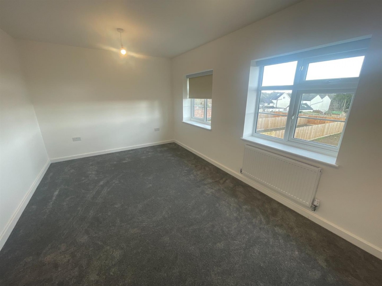 Lutterworth Road, Arnesby, Leicester