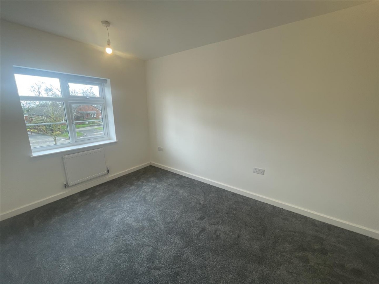 Lutterworth Road, Arnesby, Leicester