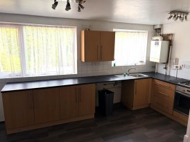Melton Road, Syston