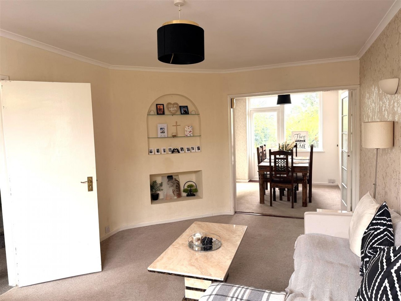 Pulford Drive, Scraptoft