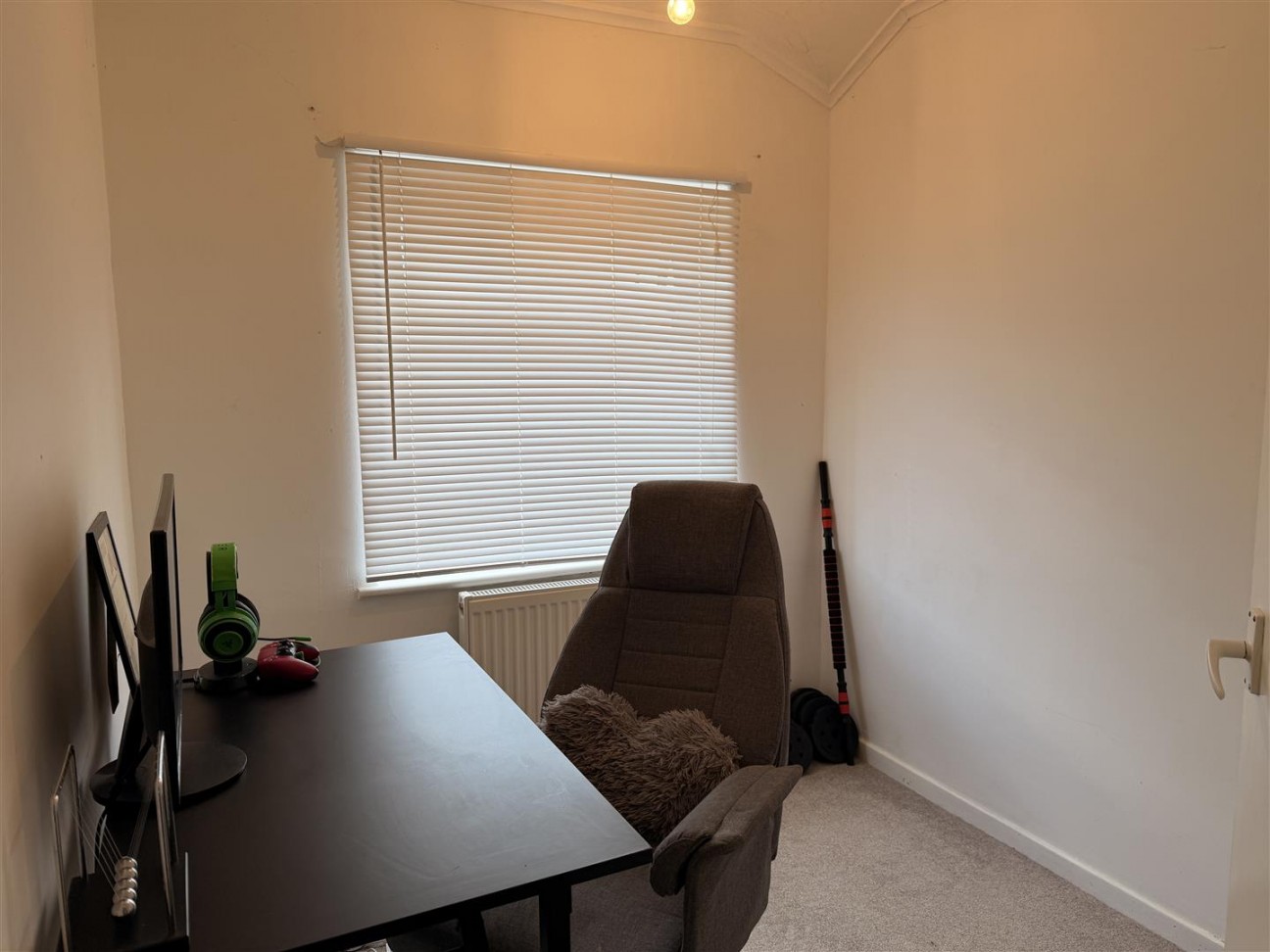 Pulford Drive, Scraptoft