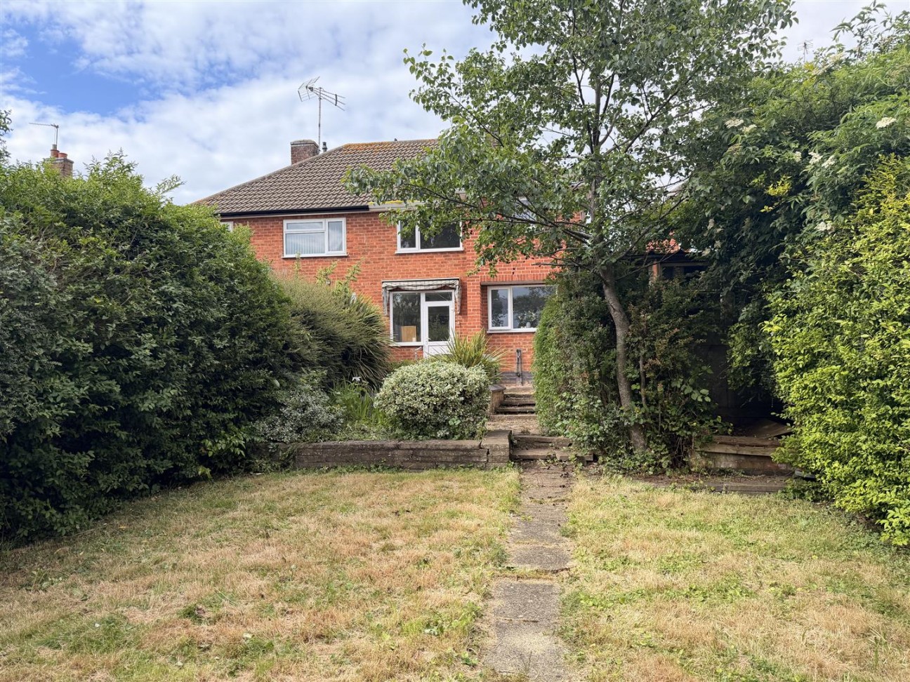 Pulford Drive, Scraptoft