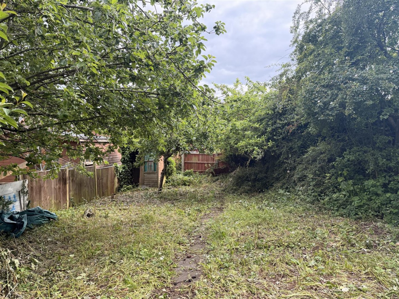 Pulford Drive, Scraptoft