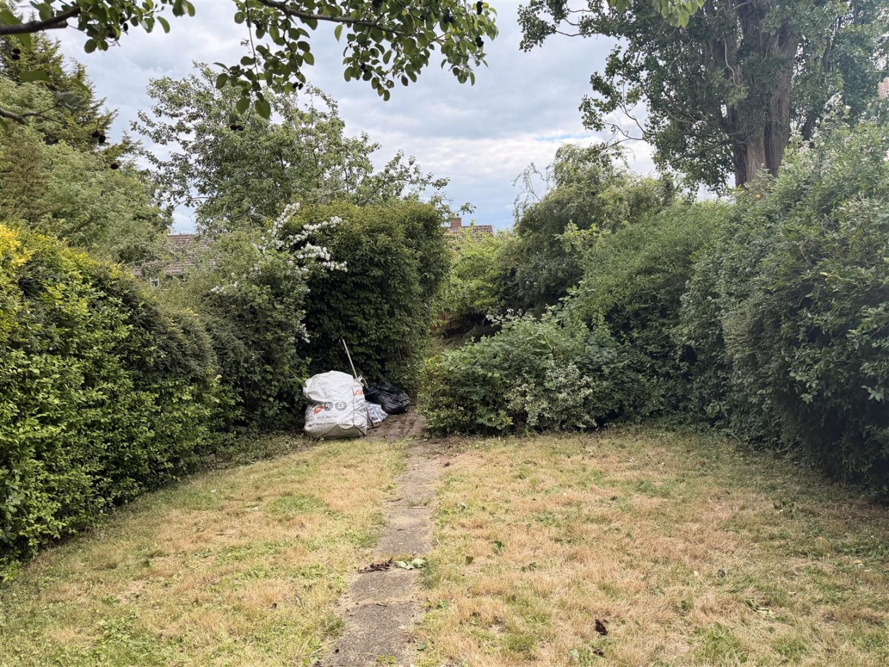 Pulford Drive, Scraptoft
