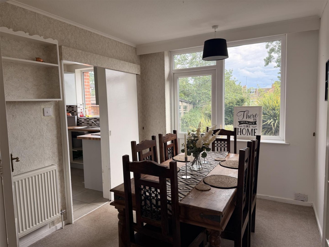 Pulford Drive, Scraptoft