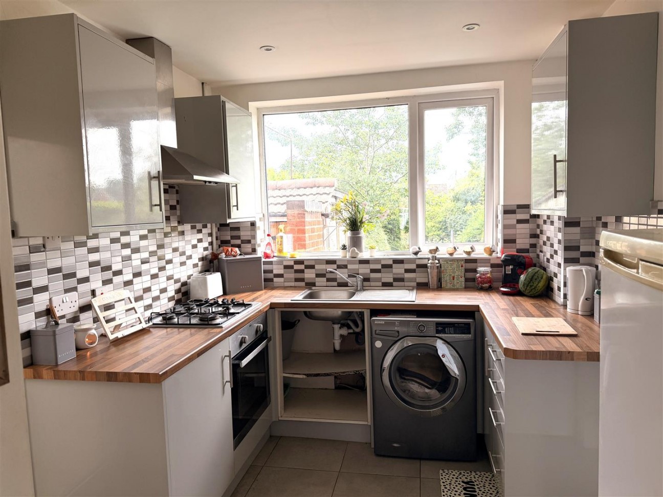 Pulford Drive, Scraptoft