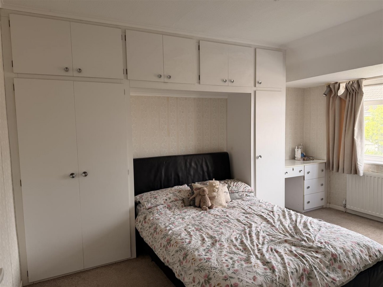 Pulford Drive, Scraptoft