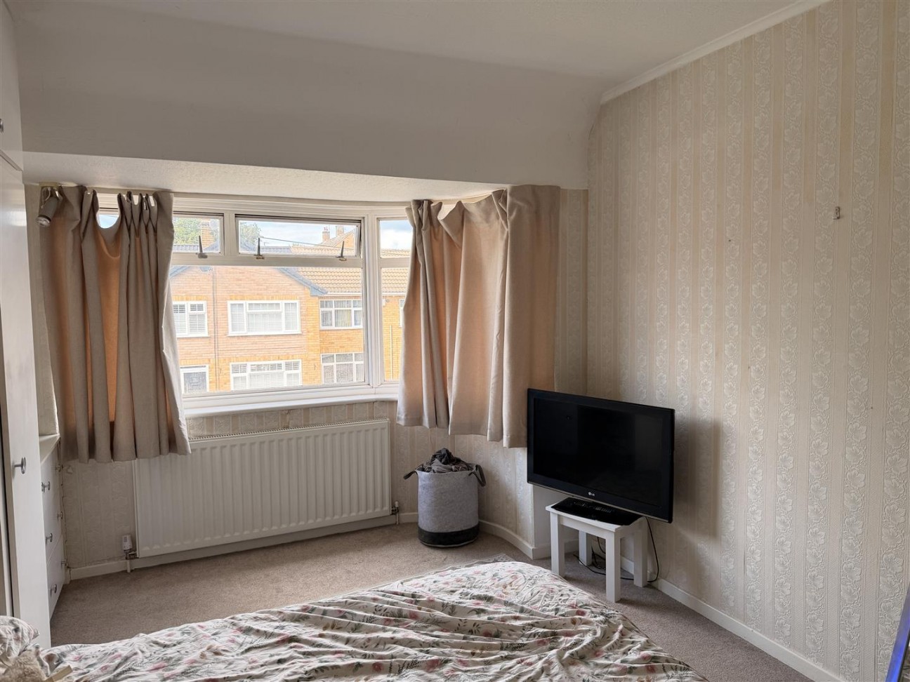Pulford Drive, Scraptoft