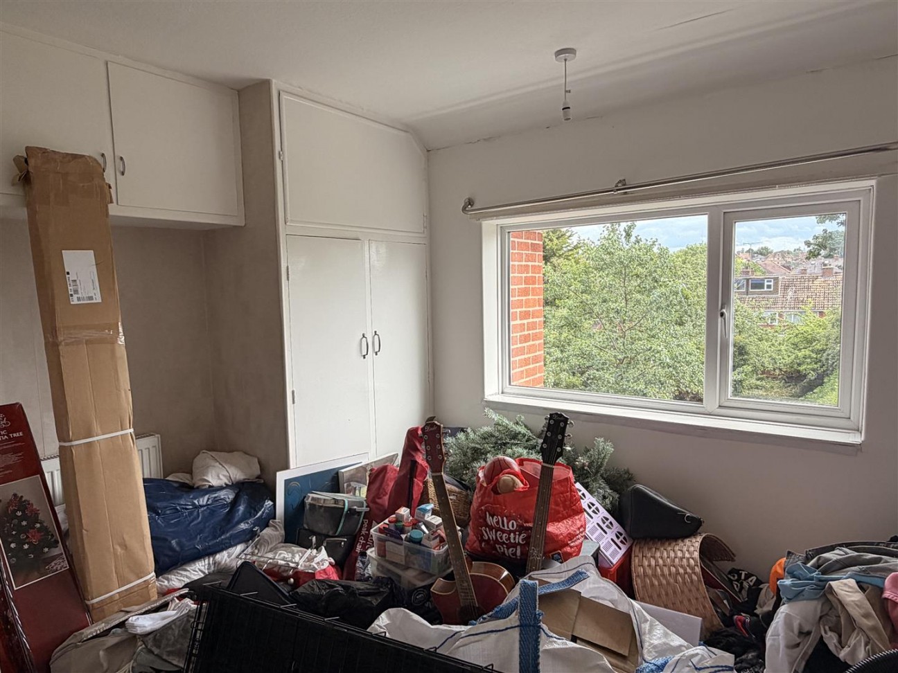Pulford Drive, Scraptoft