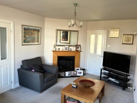 Castleton Road, Wigston, Leicestershire