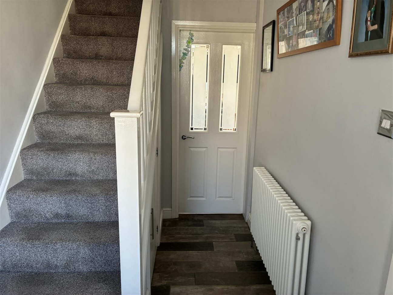 Castleton Road, Wigston, Leicestershire