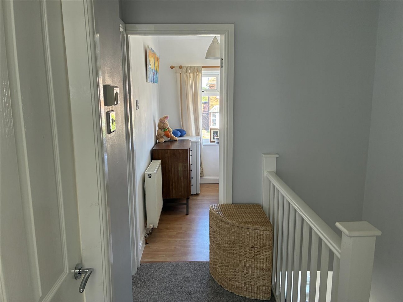 Castleton Road, Wigston, Leicestershire