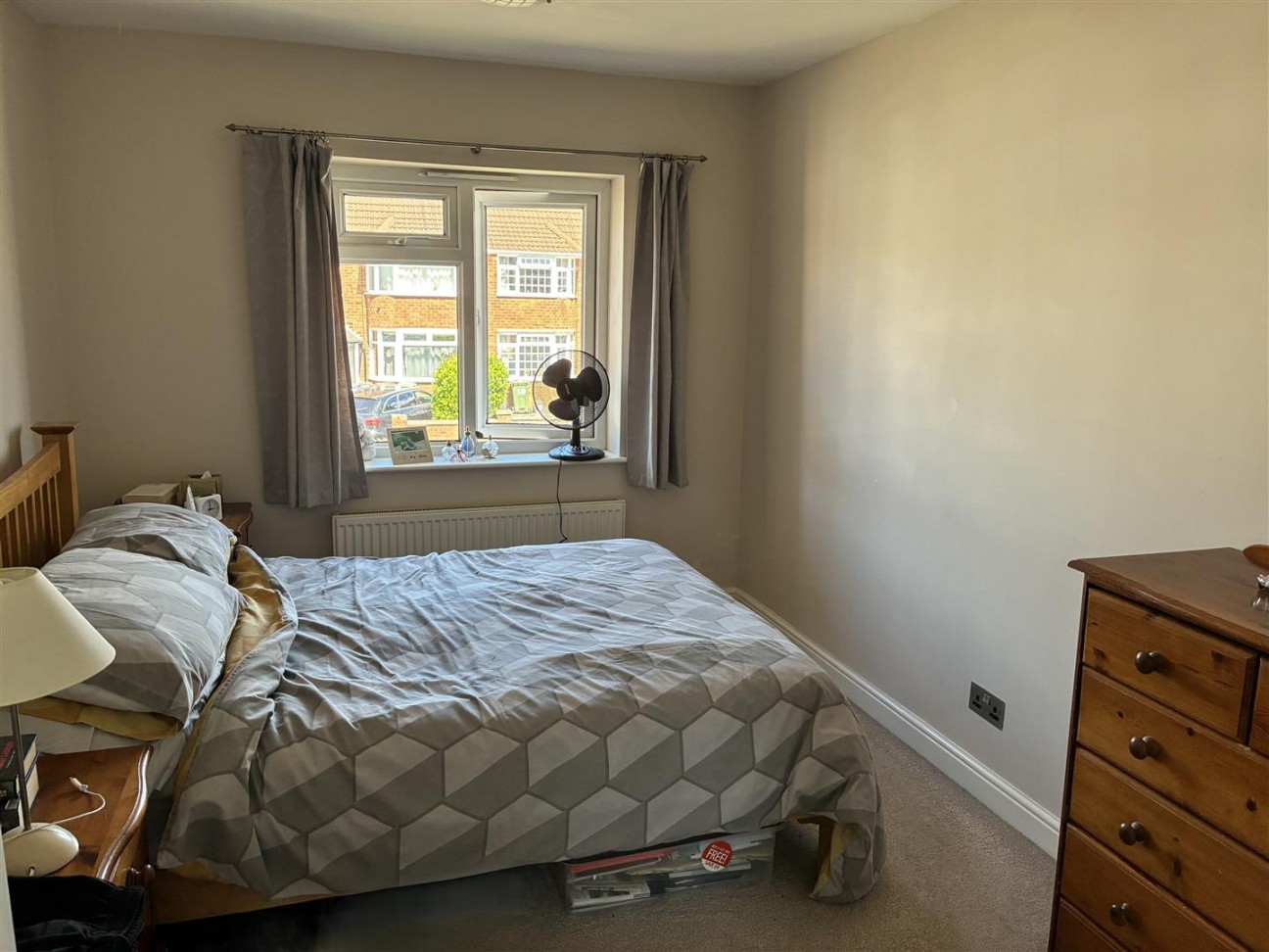 Castleton Road, Wigston, Leicestershire