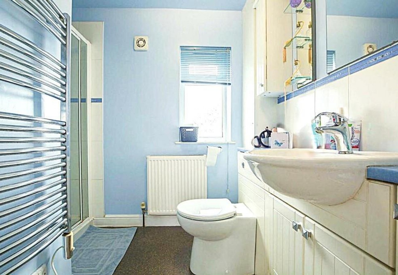 Castleton Road, Wigston, Leicestershire