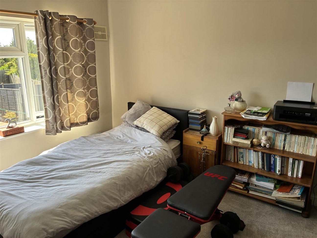 Castleton Road, Wigston, Leicestershire