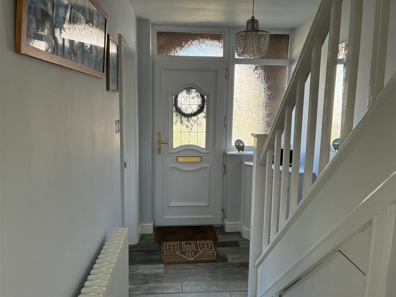Castleton Road, Wigston, Leicestershire