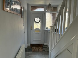 Castleton Road, Wigston, Leicestershire