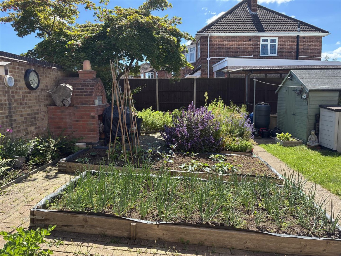 Castleton Road, Wigston, Leicestershire
