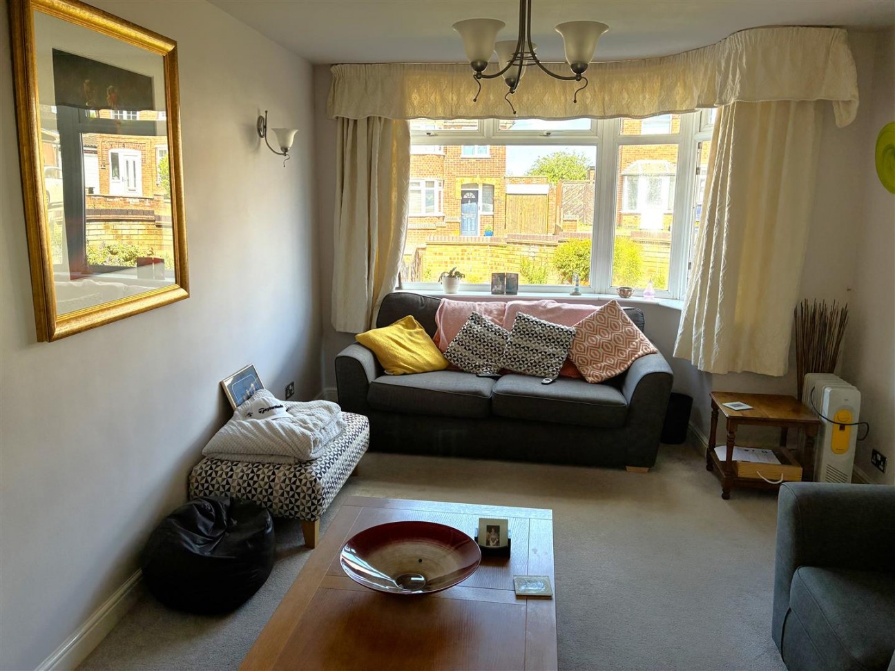 Castleton Road, Wigston, Leicestershire