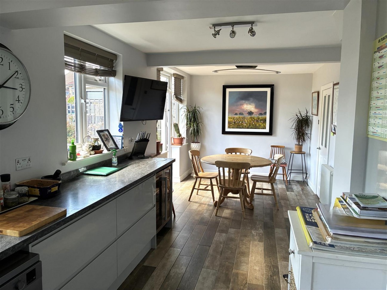 Castleton Road, Wigston, Leicestershire