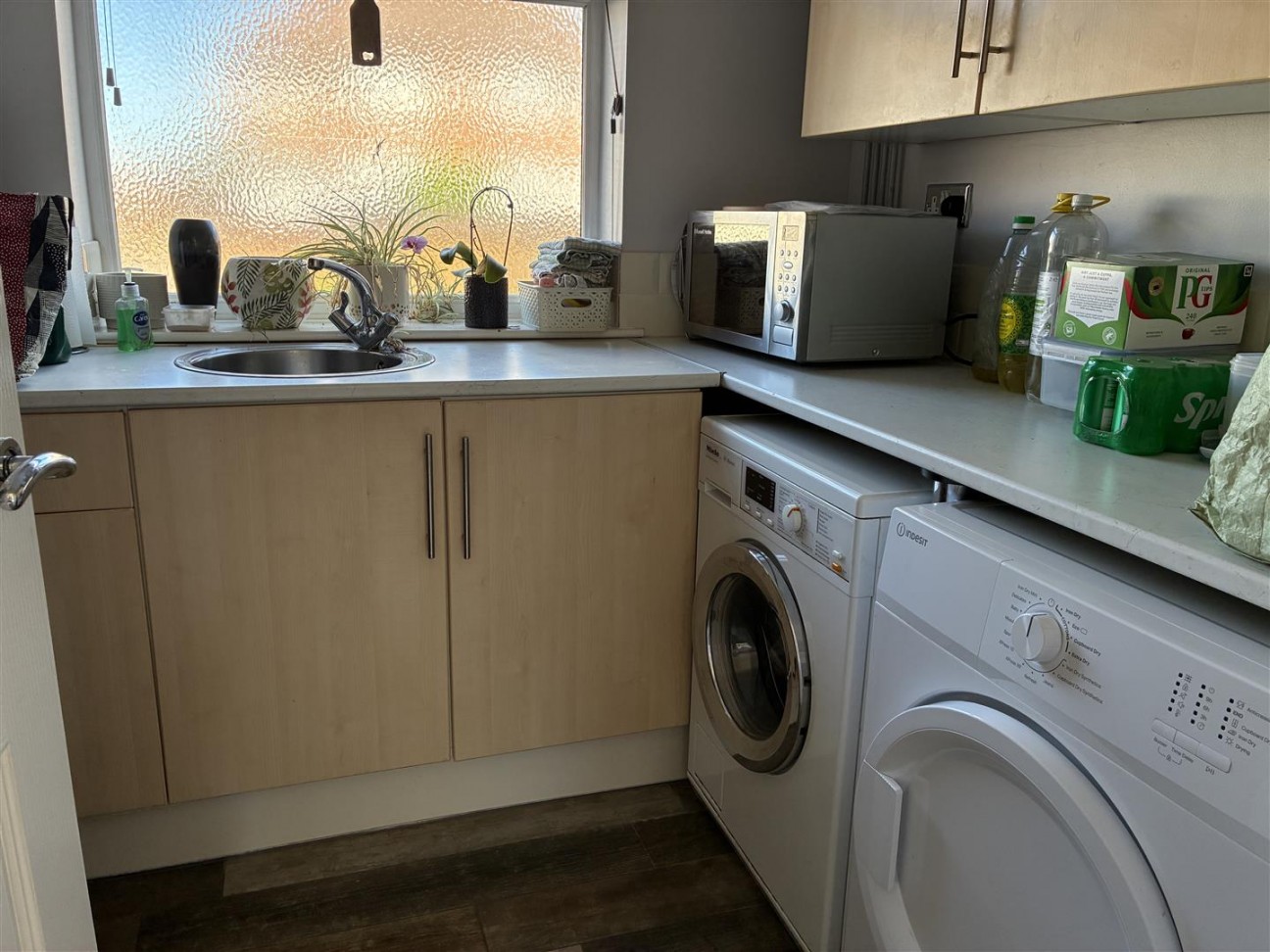 Castleton Road, Wigston, Leicestershire