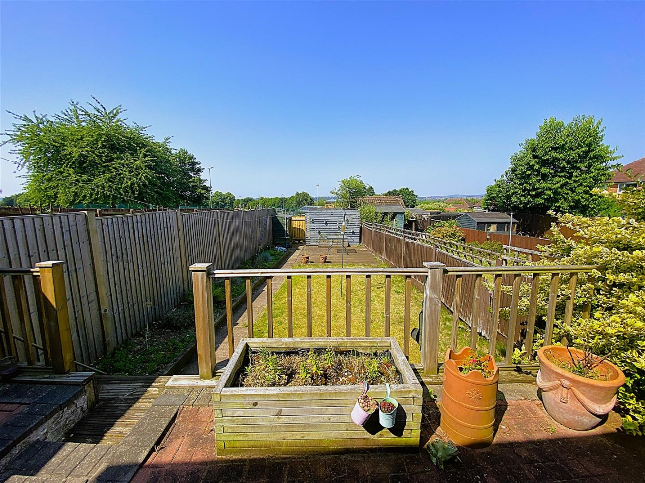 Sandiacre Drive, Thurmaston, Leicester