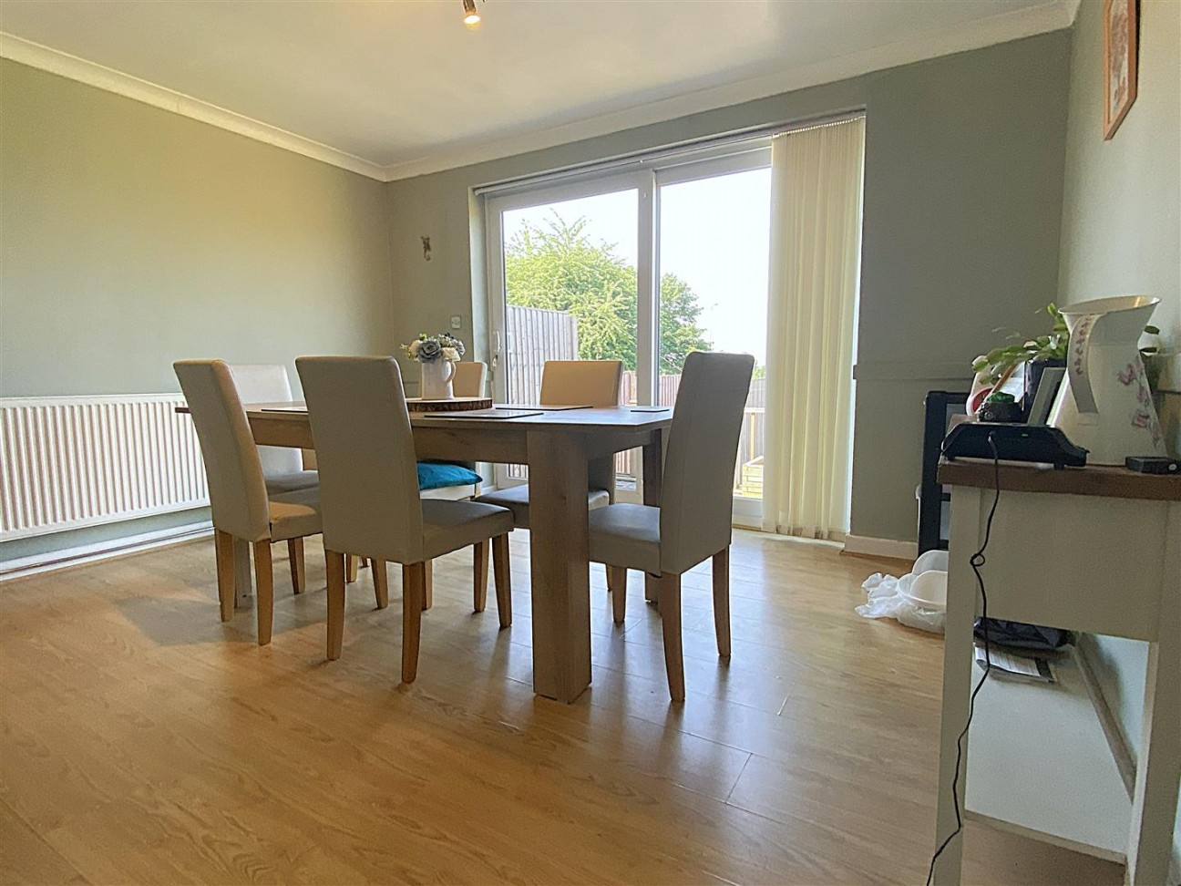 Sandiacre Drive, Thurmaston, Leicester