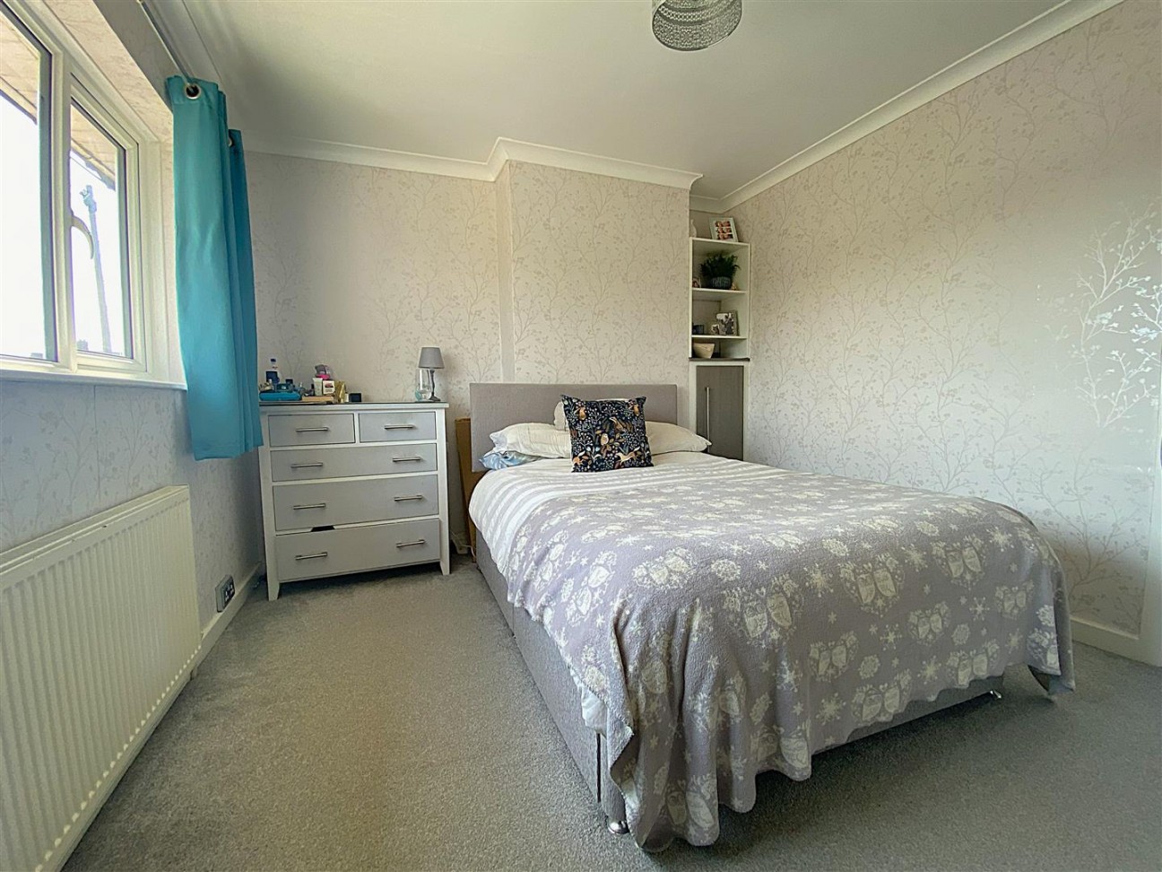 Sandiacre Drive, Thurmaston, Leicester