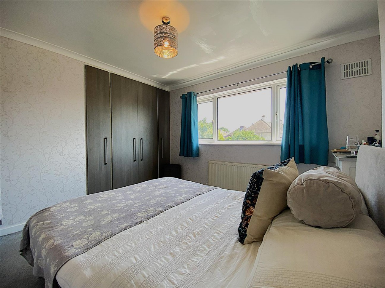 Sandiacre Drive, Thurmaston, Leicester