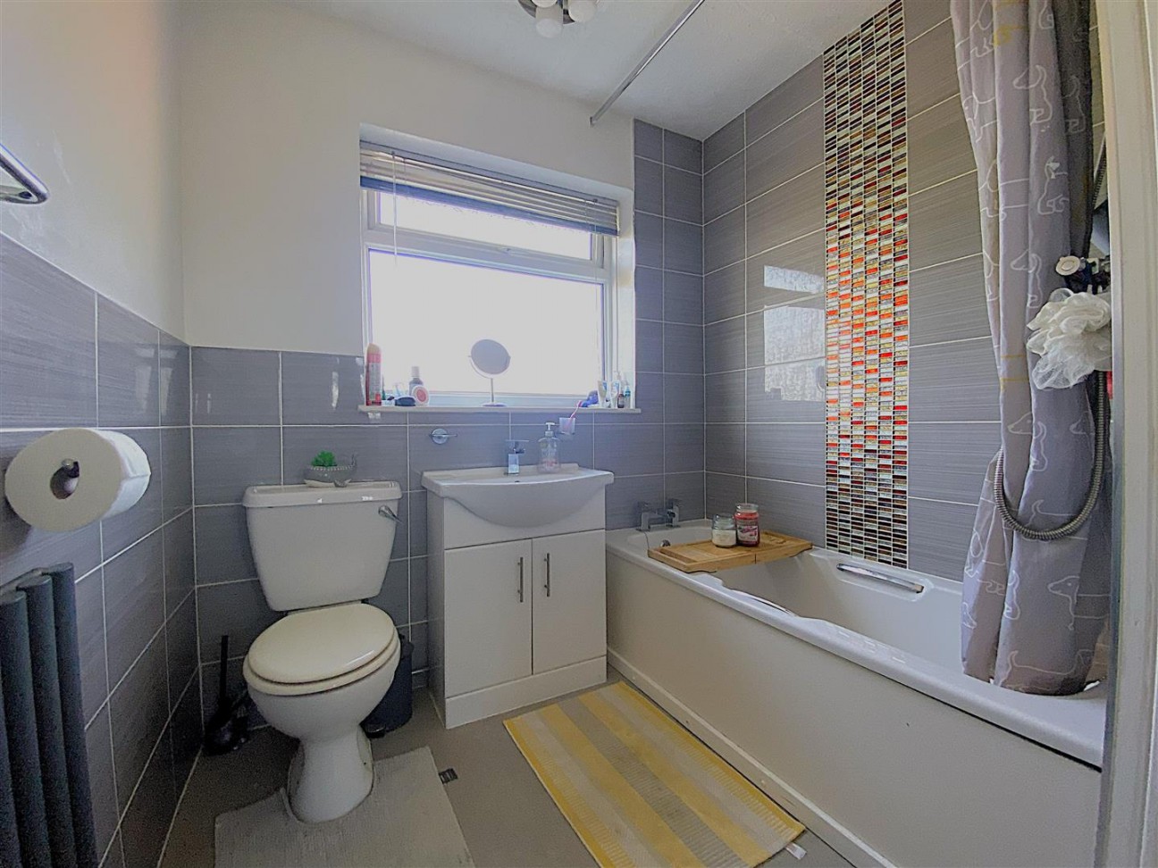Sandiacre Drive, Thurmaston, Leicester