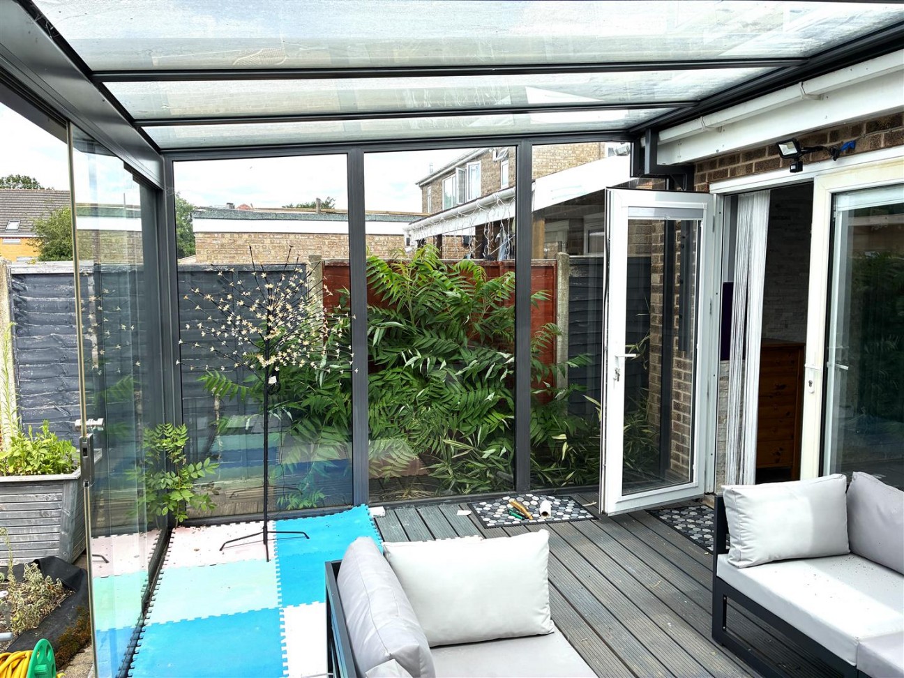 Kensington Close, Glen Parva, Leicester