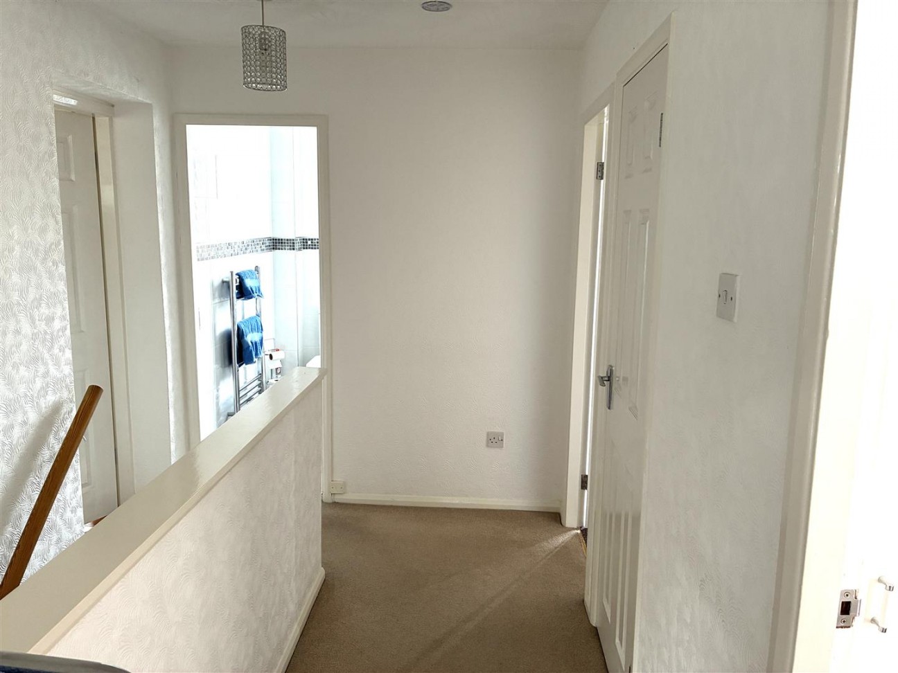 Kensington Close, Glen Parva, Leicester