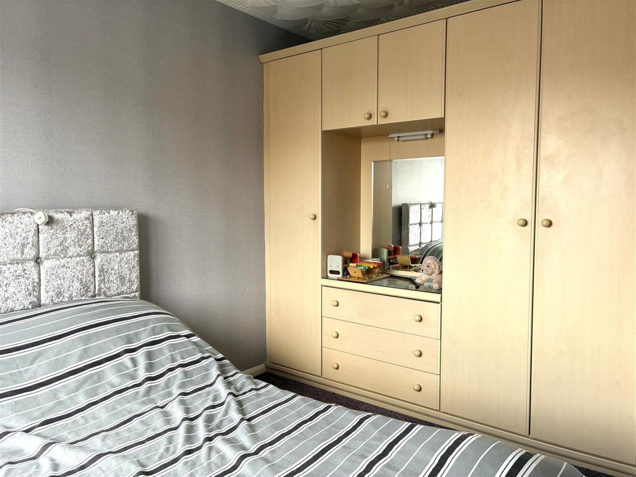 Kensington Close, Glen Parva, Leicester