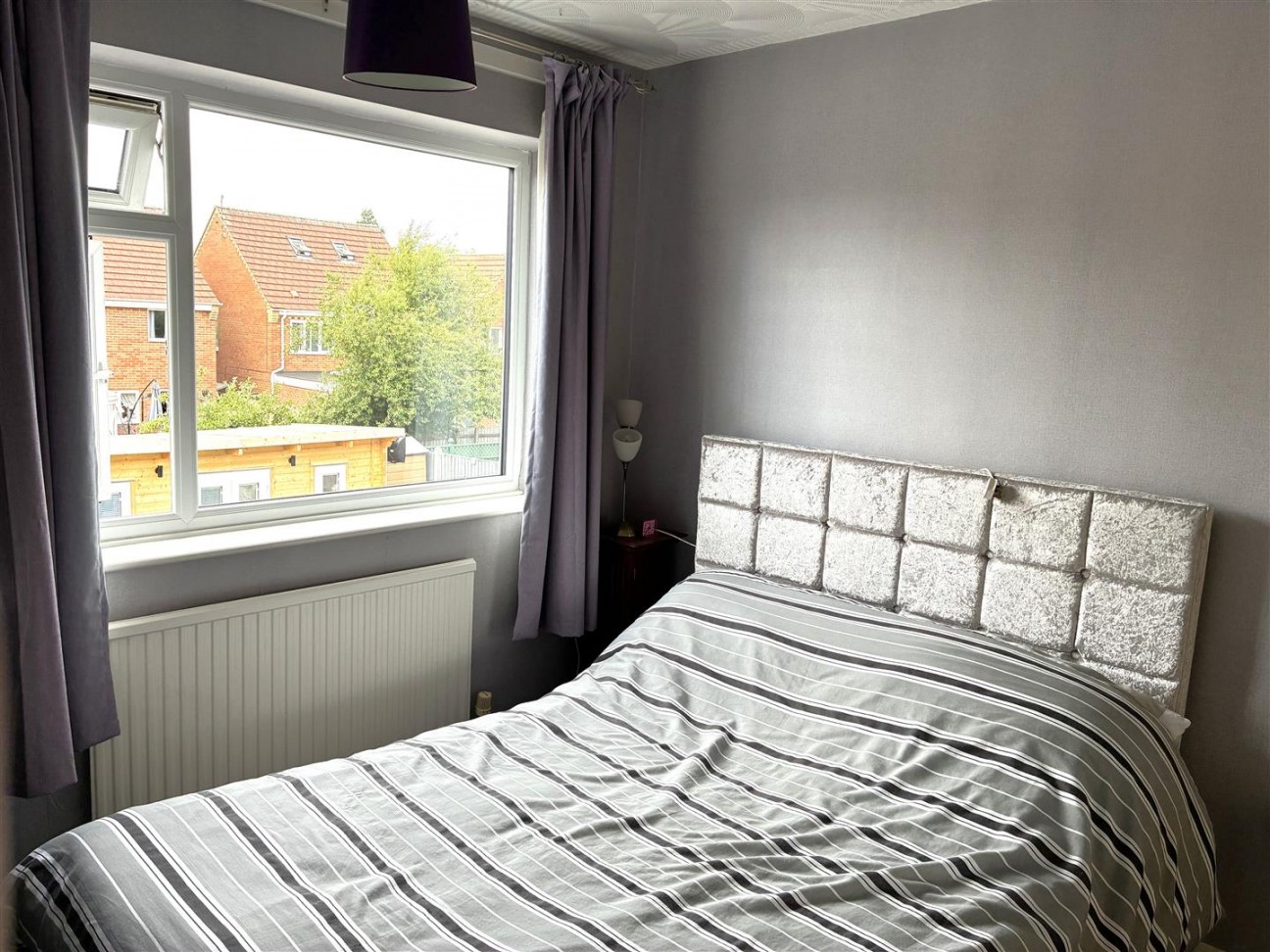 Kensington Close, Glen Parva, Leicester
