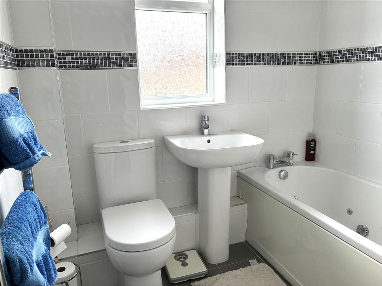 Kensington Close, Glen Parva, Leicester