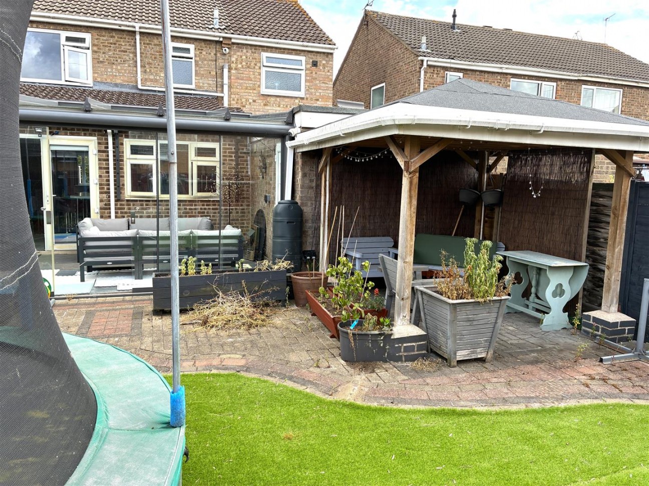 Kensington Close, Glen Parva, Leicester
