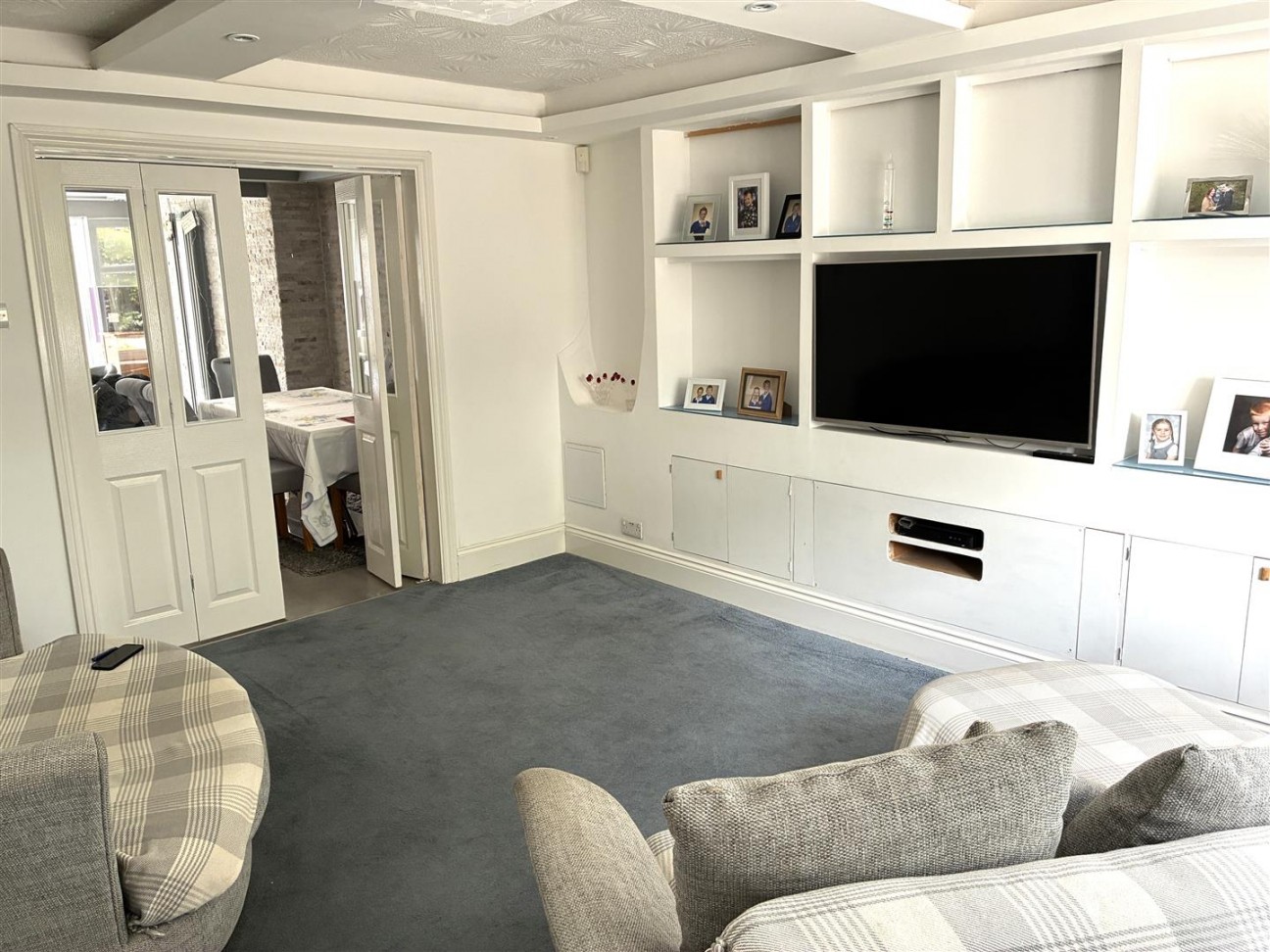 Kensington Close, Glen Parva, Leicester