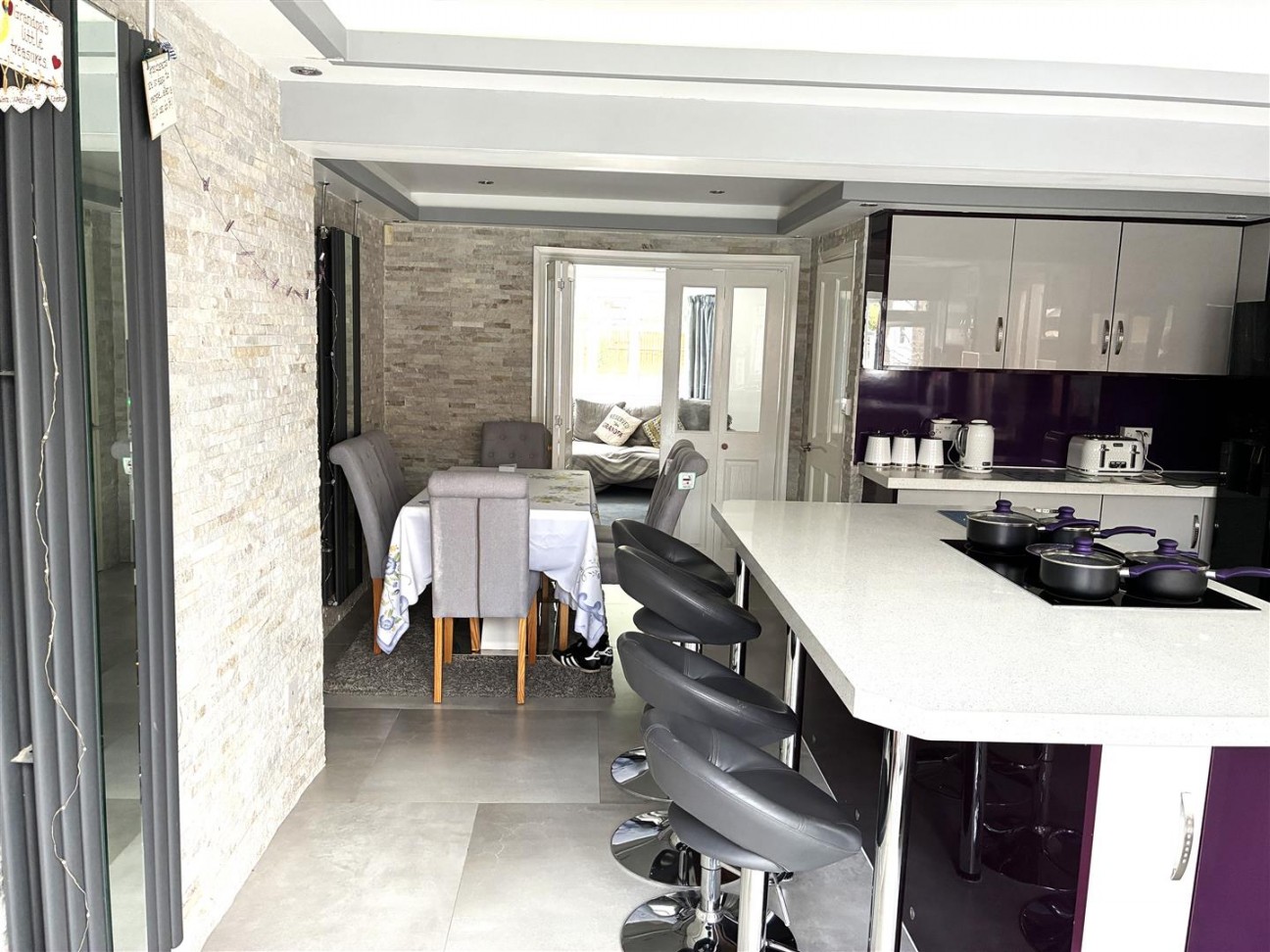 Kensington Close, Glen Parva, Leicester