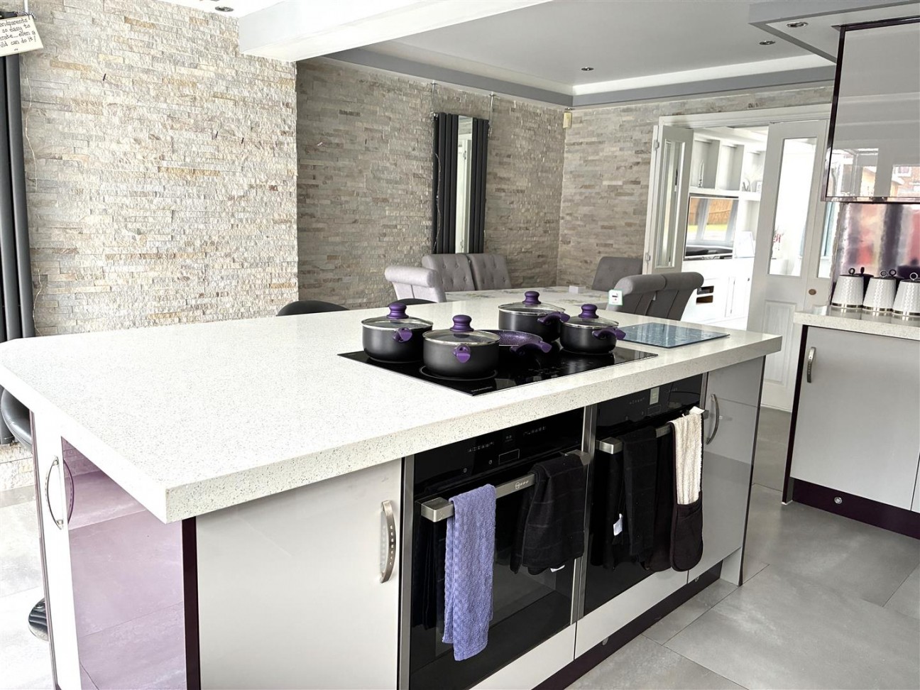 Kensington Close, Glen Parva, Leicester
