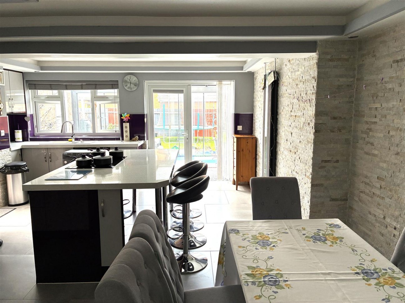 Kensington Close, Glen Parva, Leicester